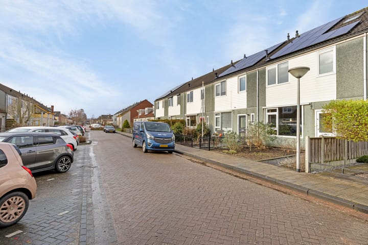 Foto 5 van Oostzeestraat 35