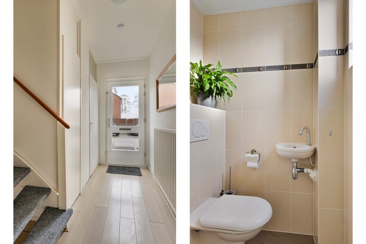 Photo 6 of Oostzeestraat 35