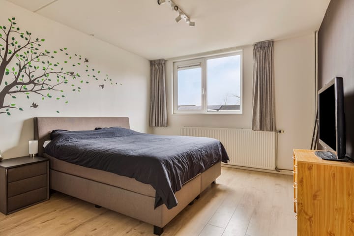 Photo 12 of Oostzeestraat 35