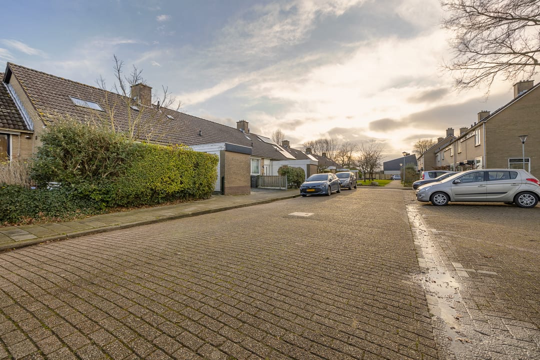 Foto 2 van Oostmede 21