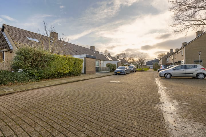 Foto 2 van Oostmede 21