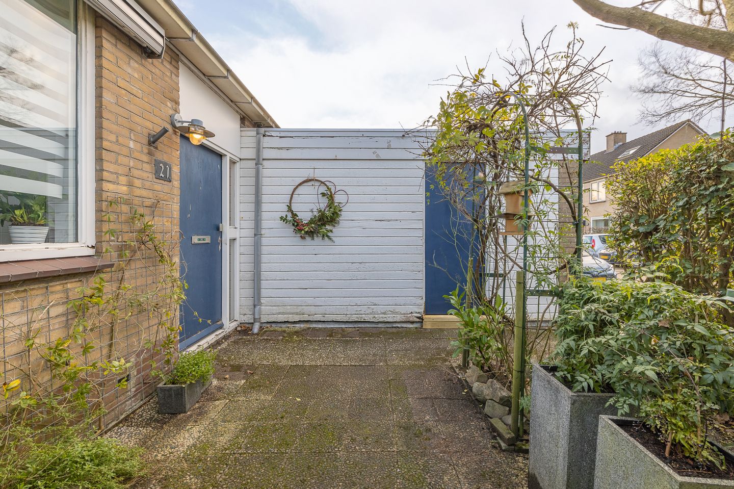 Foto 4 van Oostmede 21