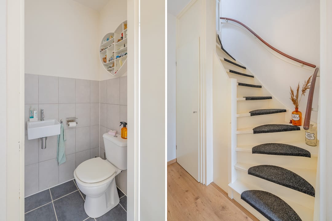 Foto 7 van Oostmede 21