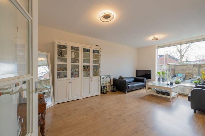 Foto 8 van Oostmede 21