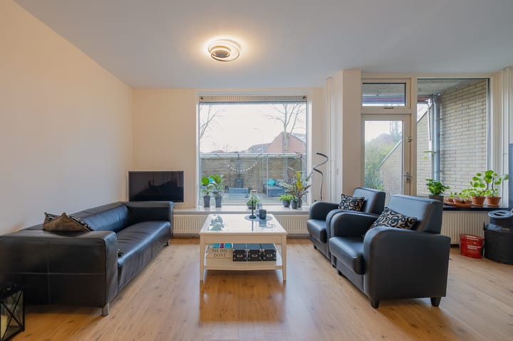 Foto 10 van Oostmede 21