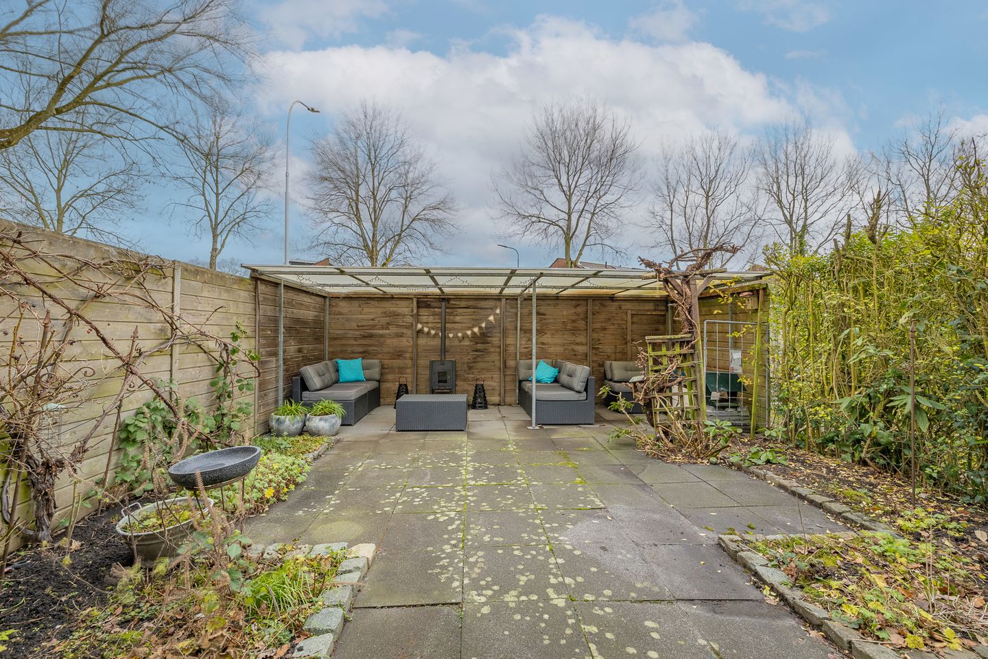 Foto 19 van Oostmede 21