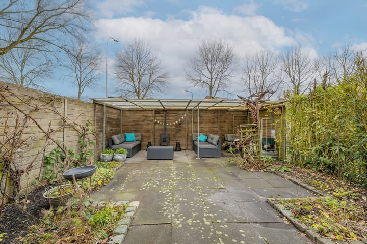 Foto 19 van Oostmede 21