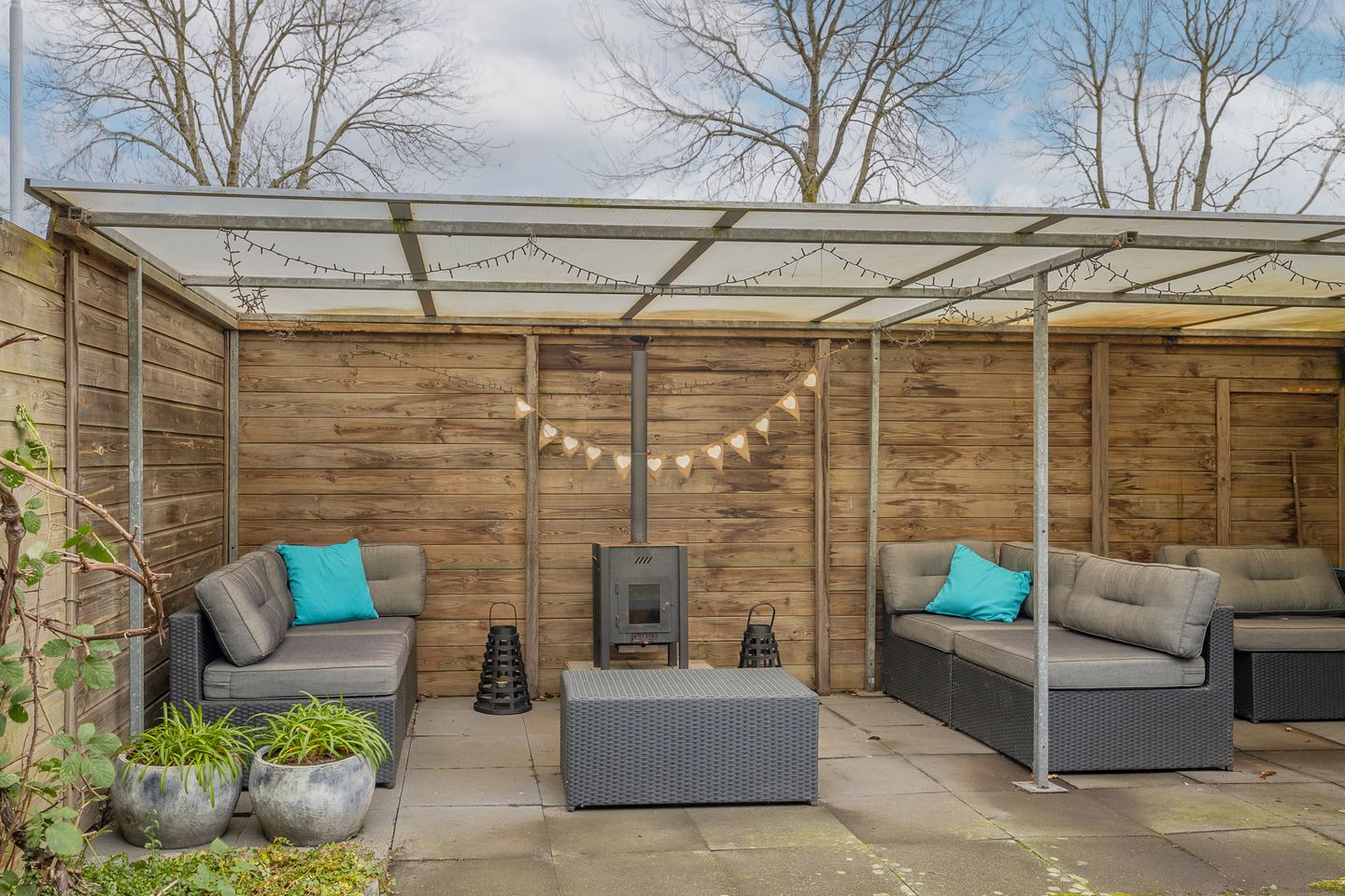 Foto 20 van Oostmede 21