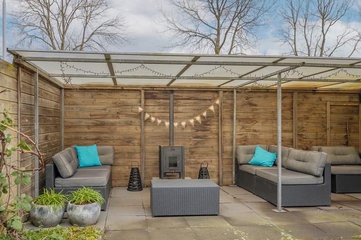 Foto 20 van Oostmede 21