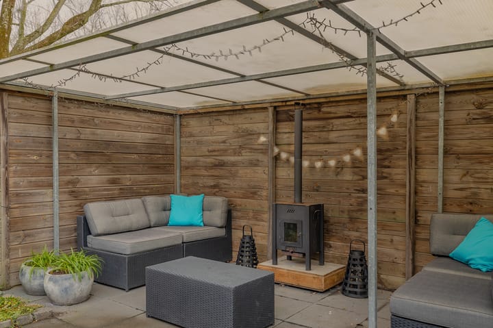 Foto 21 van Oostmede 21