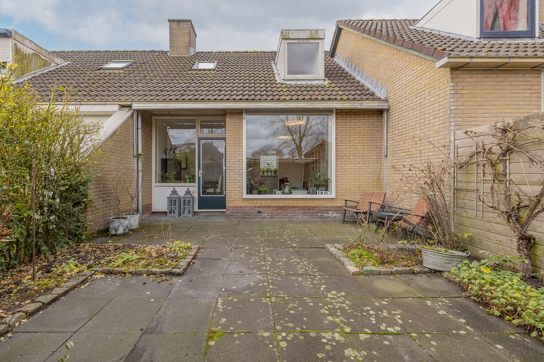 Foto 22 van Oostmede 21