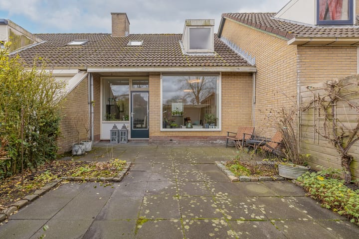 Foto 22 van Oostmede 21