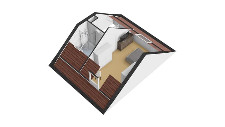 Foto 23 van Oostmede 21