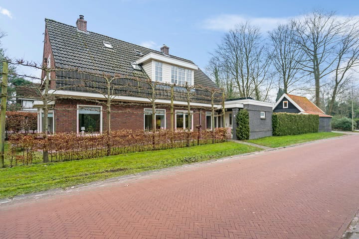 Foto 10 van Tienelsweg 18