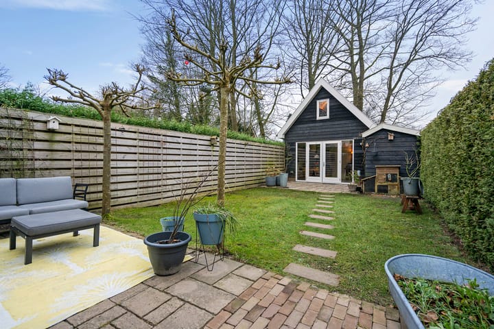 Foto 6 van Tienelsweg 18