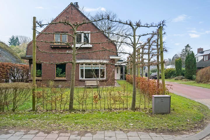 Foto 8 van Tienelsweg 18