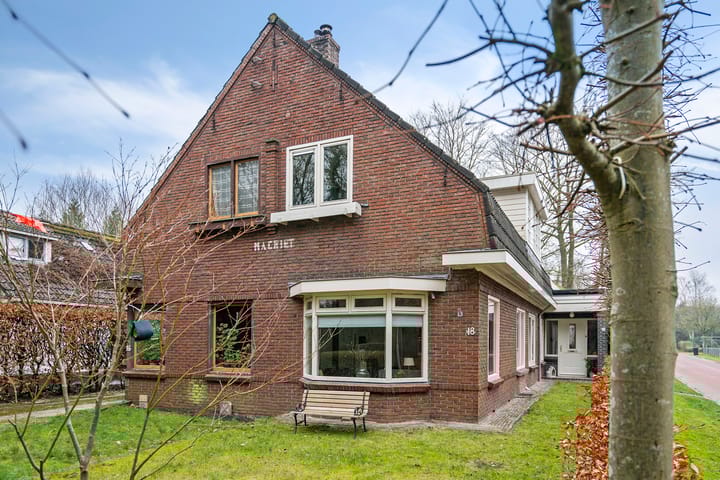 Foto 9 van Tienelsweg 18