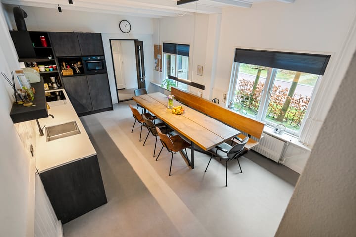 Foto 22 van Tienelsweg 18