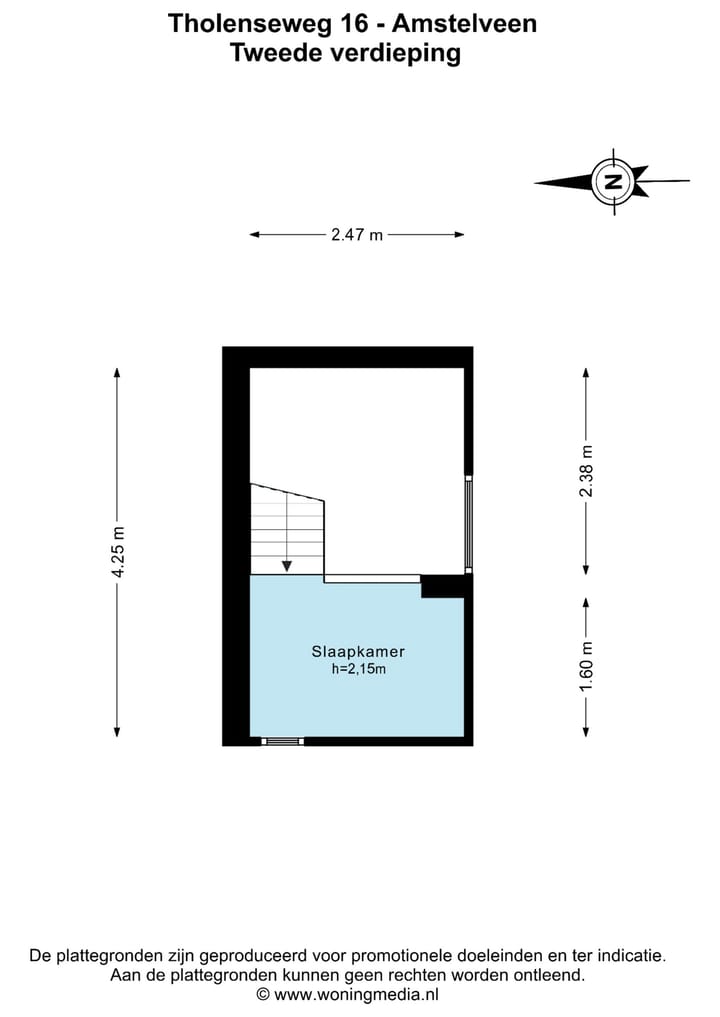 Foto 23 van Tholenseweg 16