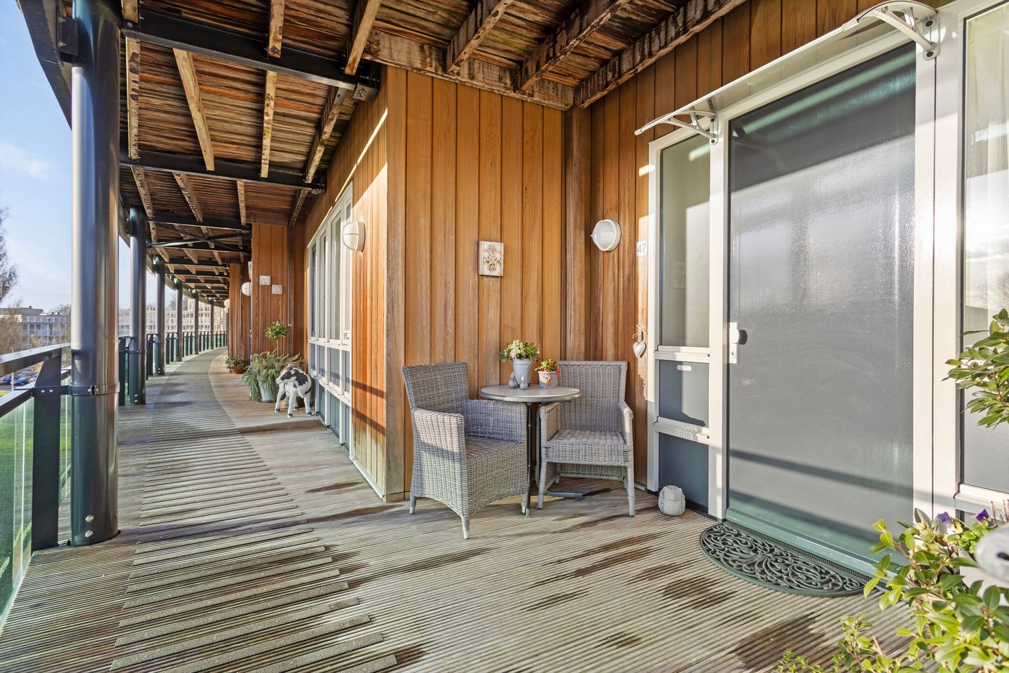 Foto 4 van Veenendaalplein 47