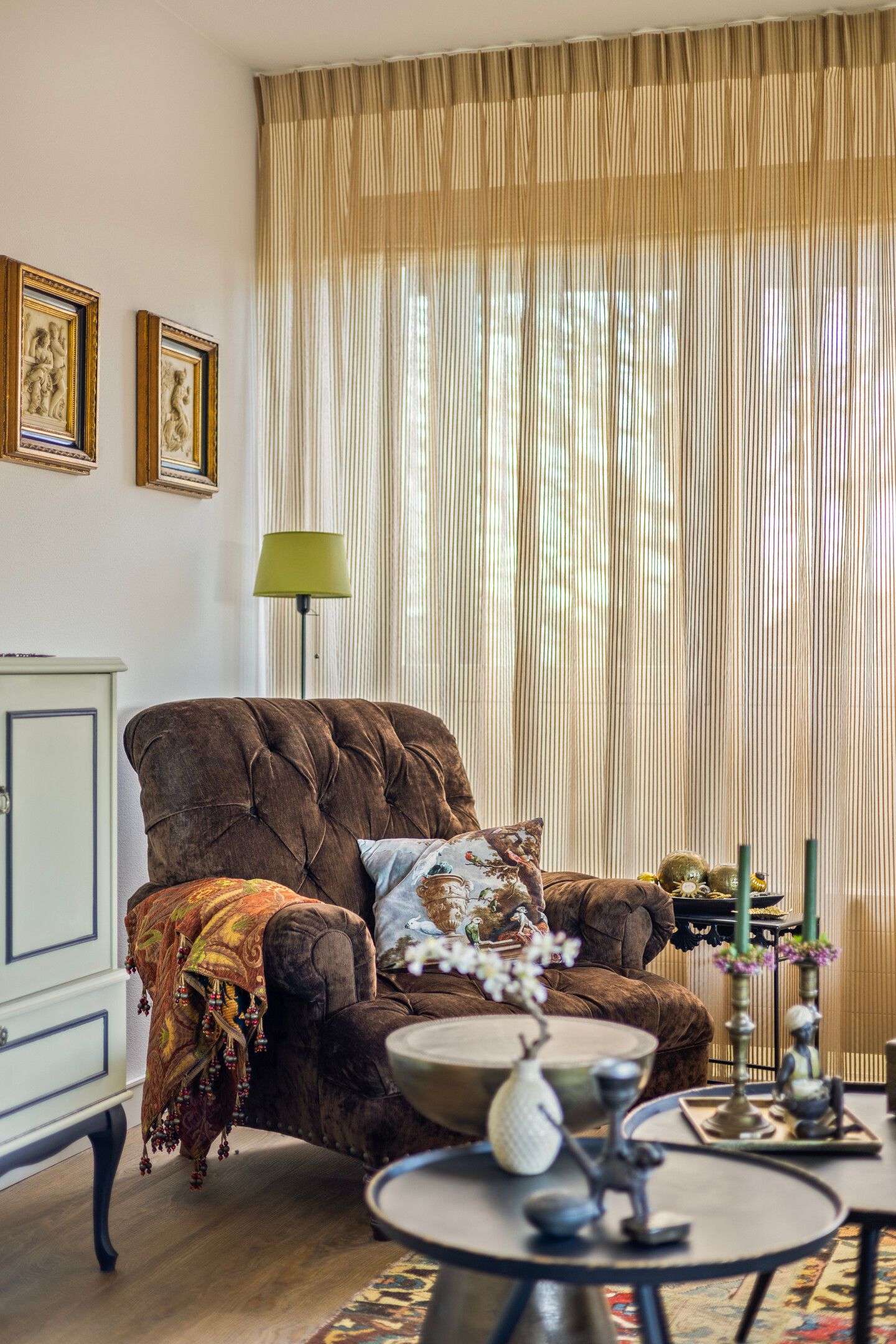 Foto 9 van Veenendaalplein 47