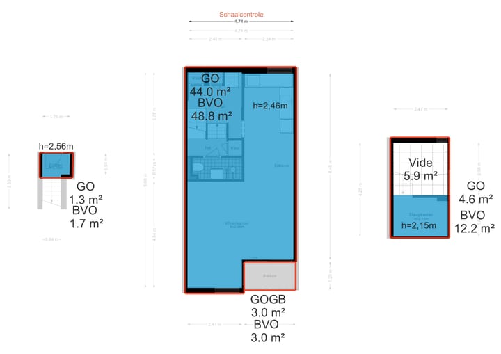 Foto 24 van Tholenseweg 16
