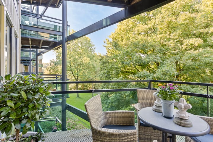 Foto 19 van Veenendaalplein 47