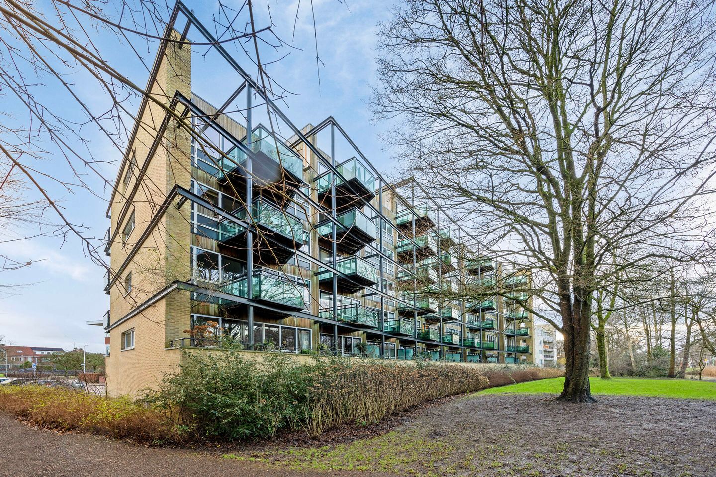 Foto 29 van Veenendaalplein 47