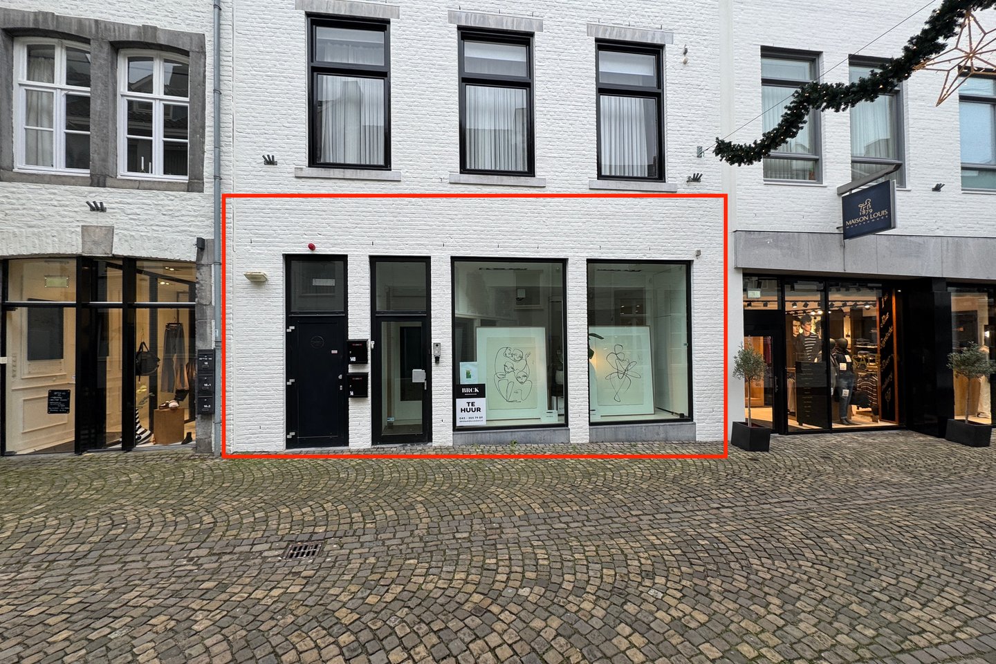 View photo 1 of Havenstraat 14