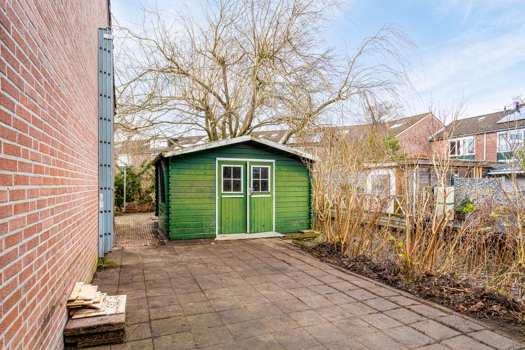 Foto 23 van Guurtjesmarken 27