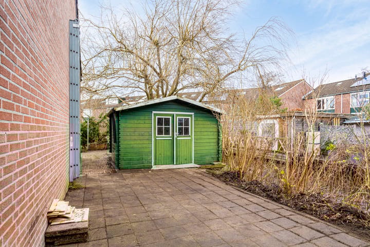 Foto 23 van Guurtjesmarken 27