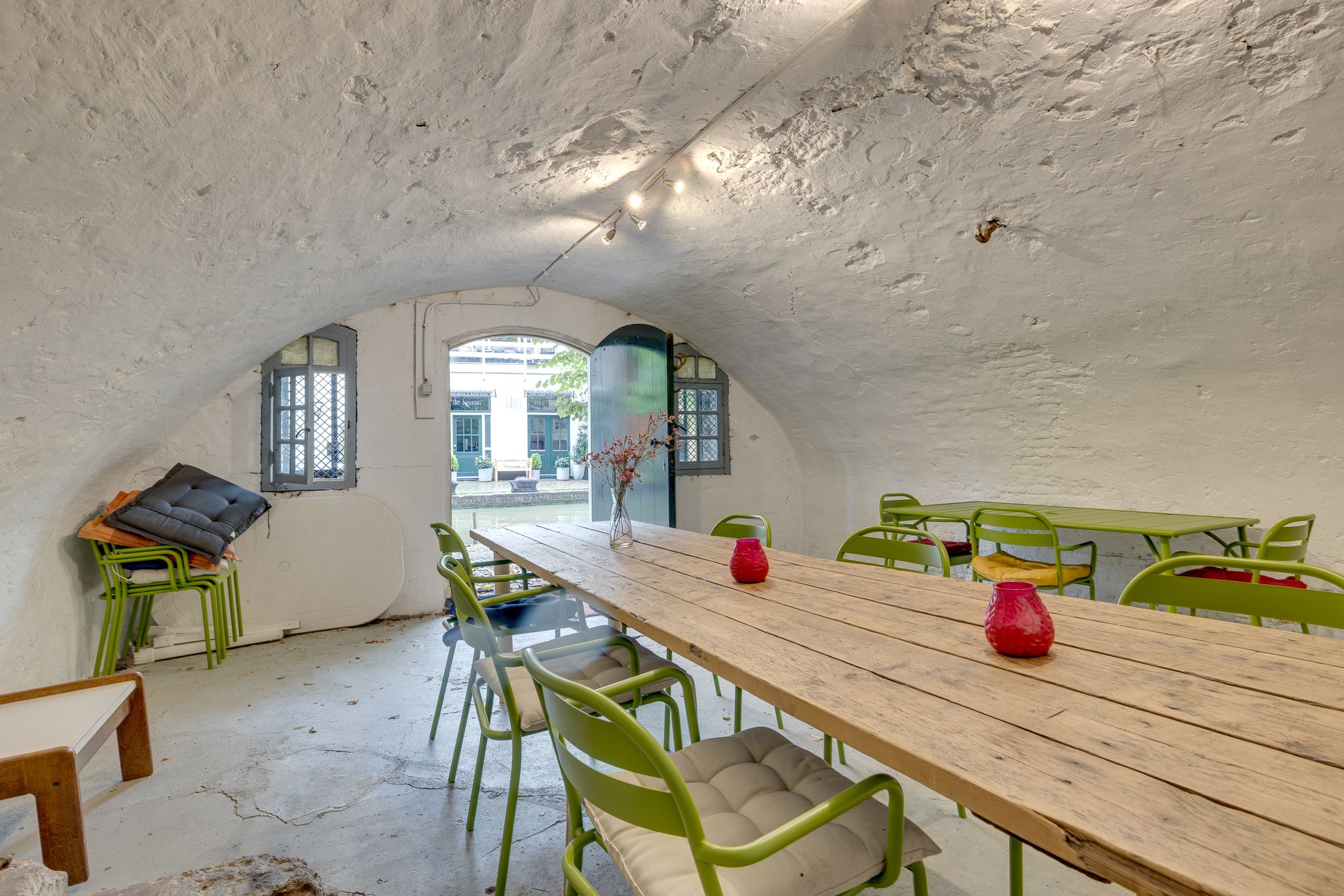 Foto 45 van Oudegracht 401-CC