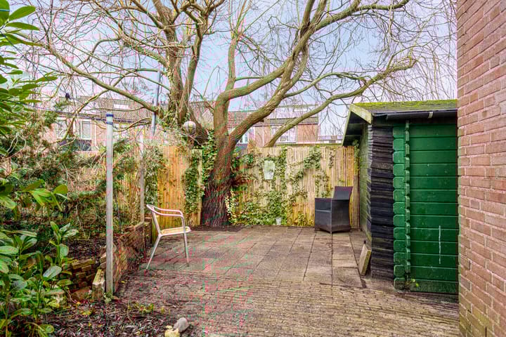 Foto 22 van Guurtjesmarken 27