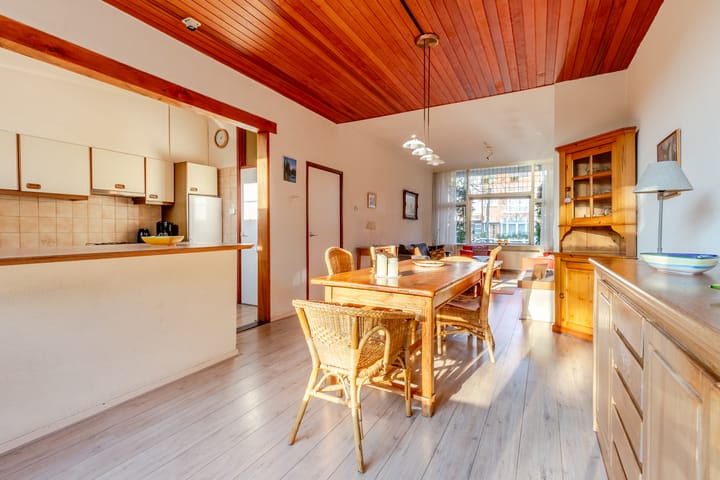 Foto 2 van Zandvoortselaan 67