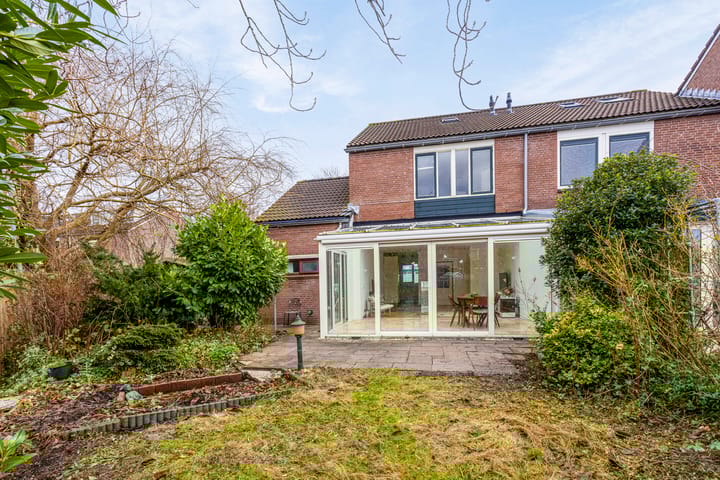 Foto 6 van Guurtjesmarken 27