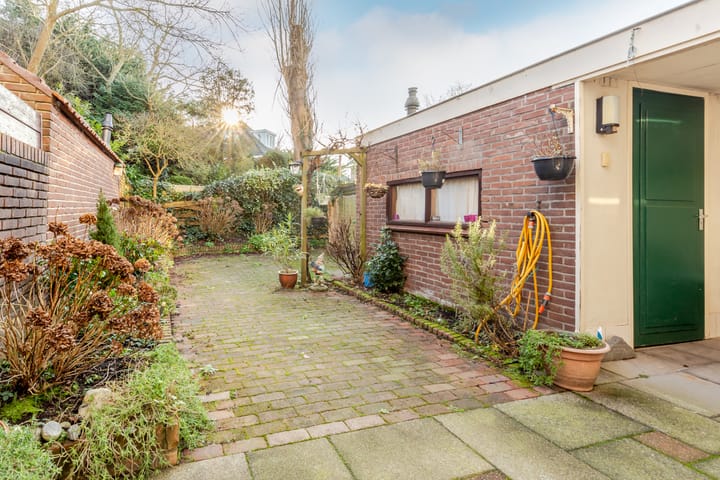 Foto 3 van Zandvoortselaan 67