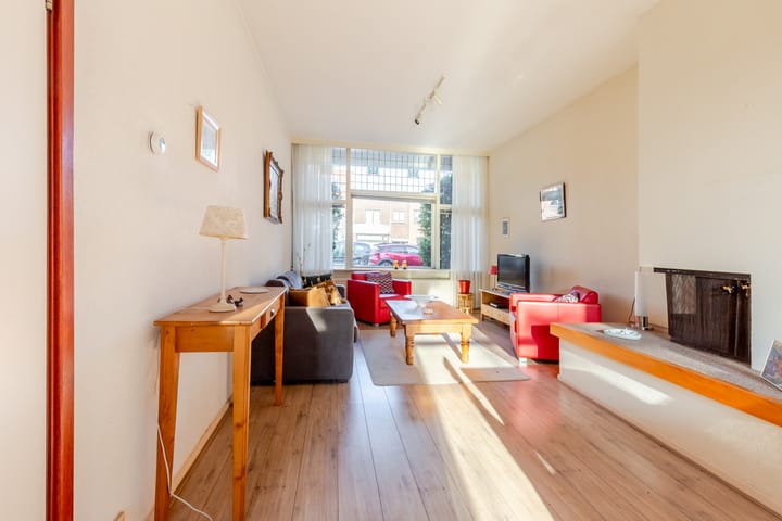 Foto 5 van Zandvoortselaan 67