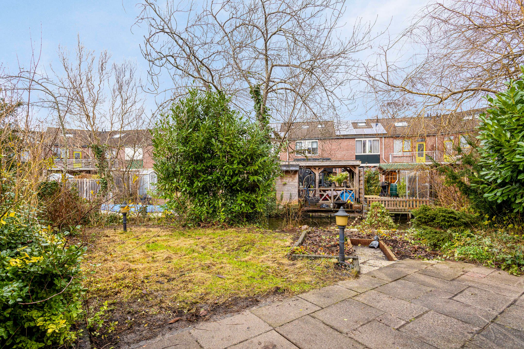 Foto 21 van Guurtjesmarken 27