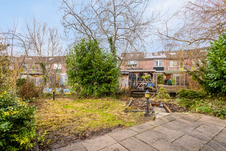 Foto 21 van Guurtjesmarken 27