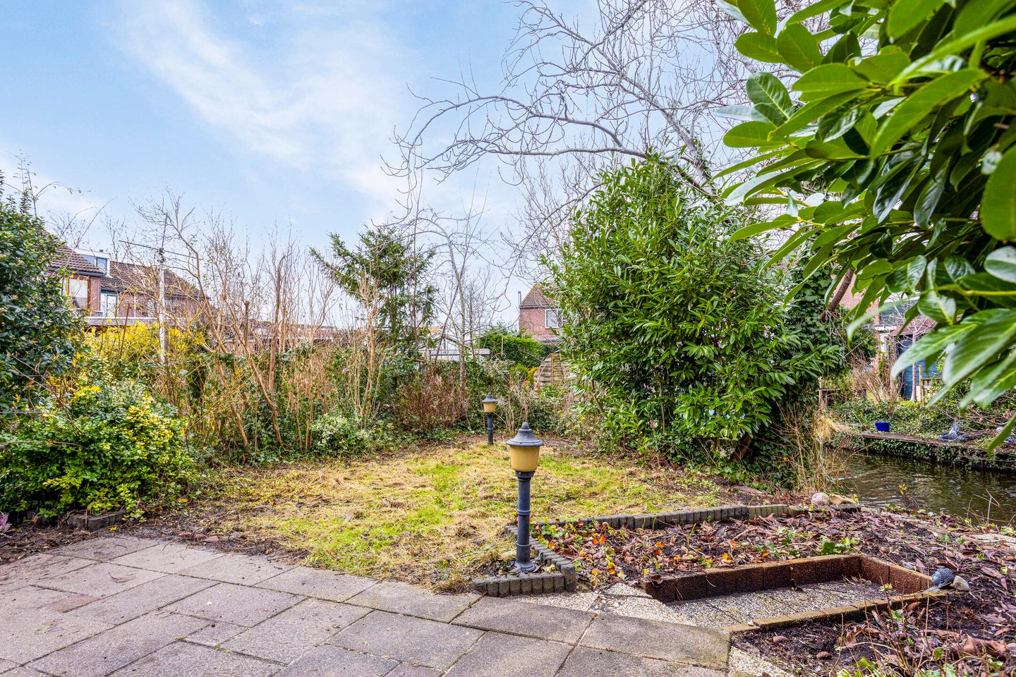 Foto 19 van Guurtjesmarken 27