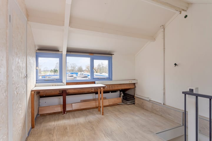 Foto 13 van Guurtjesmarken 27