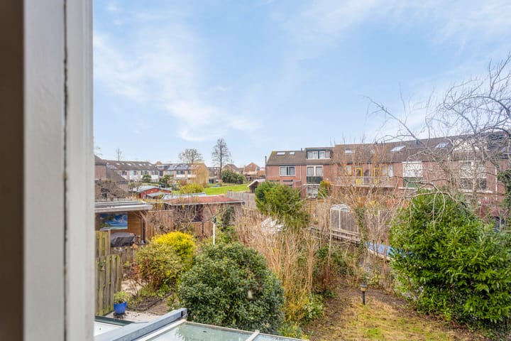 Foto 20 van Guurtjesmarken 27