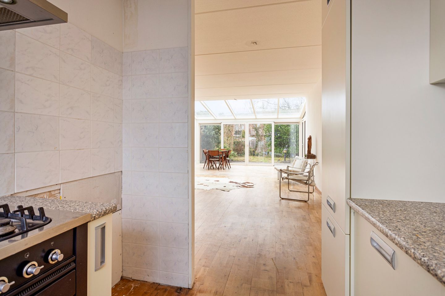 Foto 10 van Guurtjesmarken 27