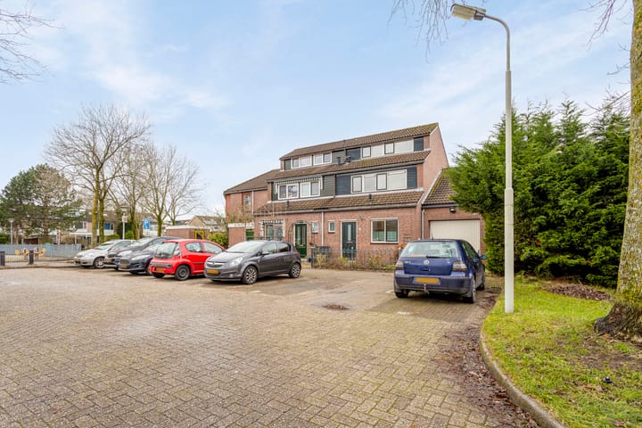 Foto 25 van Guurtjesmarken 27