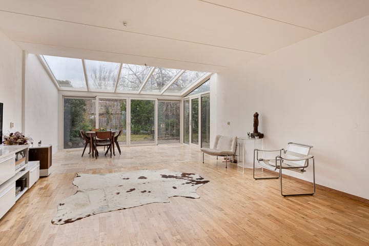 Foto 1 van Guurtjesmarken 27