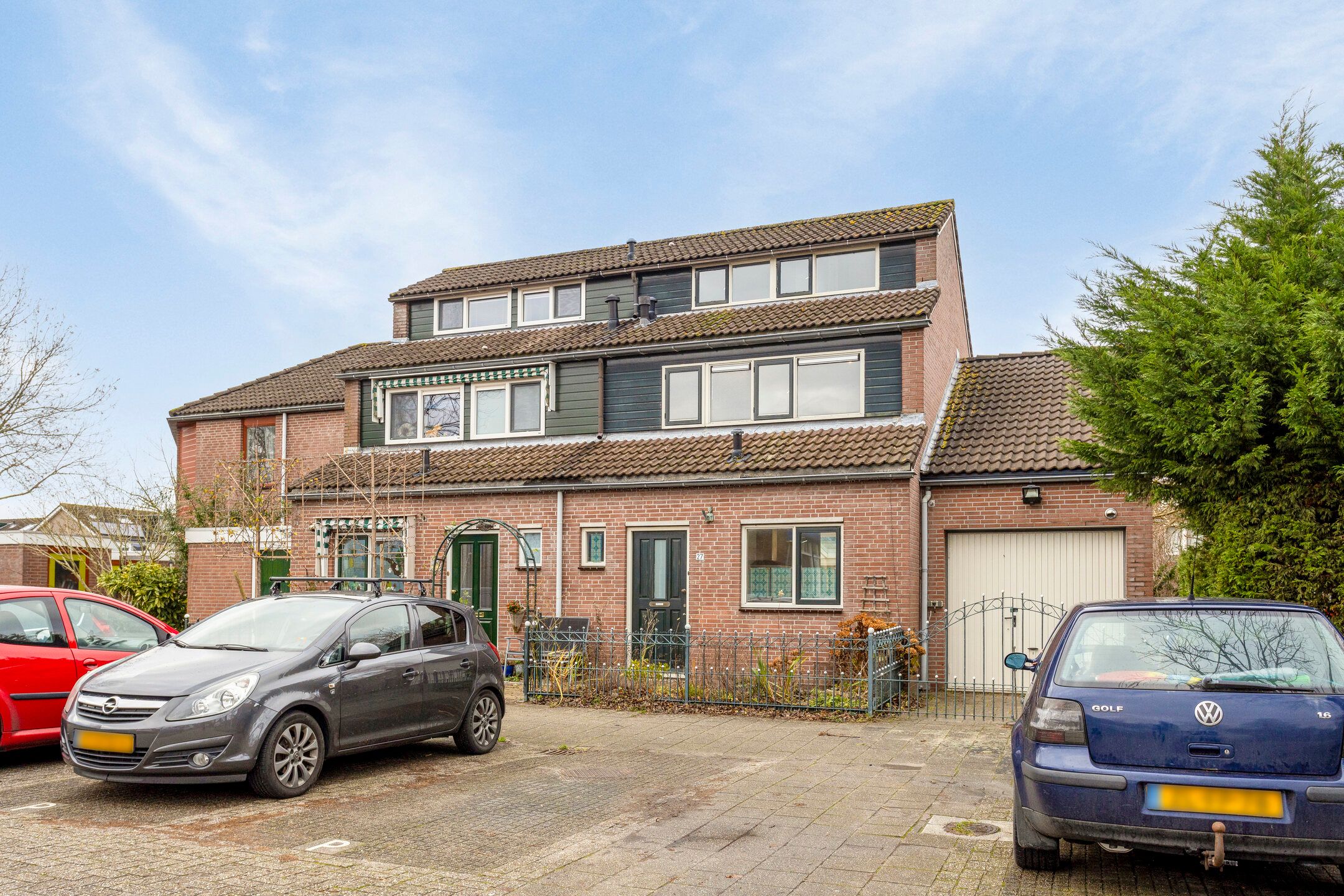 Foto 24 van Guurtjesmarken 27