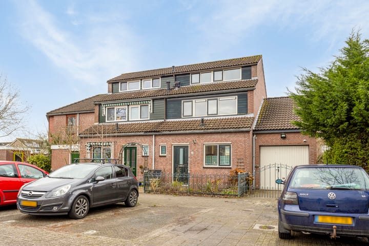 Foto 24 van Guurtjesmarken 27