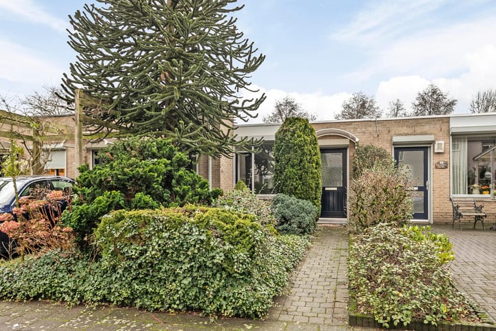 Foto 20 van Pienemanstraat 92