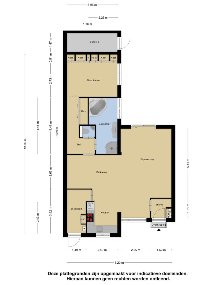 Foto 23 van Pienemanstraat 92