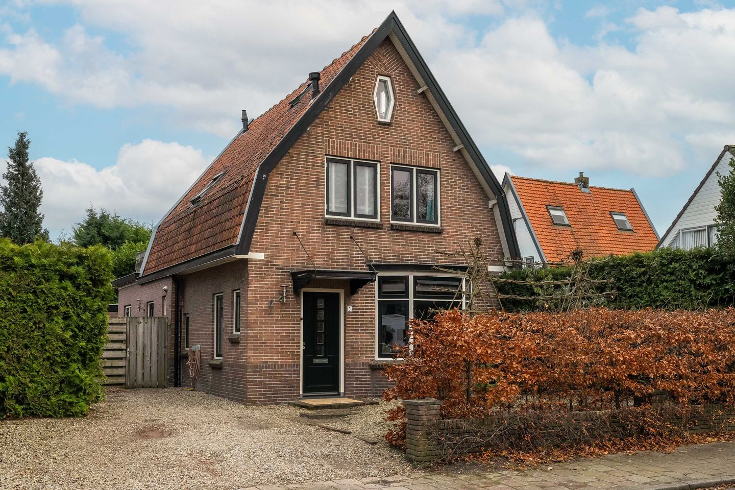 Foto 1 van P.C. Hooftlaan 3